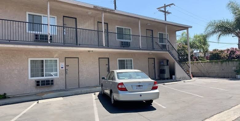 Keystone Motel - Newly Renovated Rooms